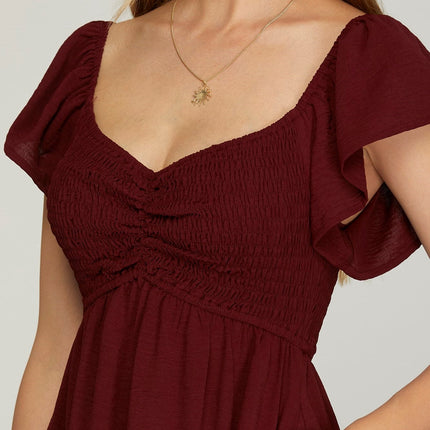 Be My Darling dress