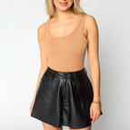 Black / XS