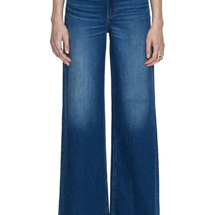 "Lana" Ultra Wide Leg Jean