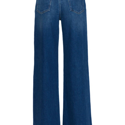 "Lana" Ultra Wide Leg Jean