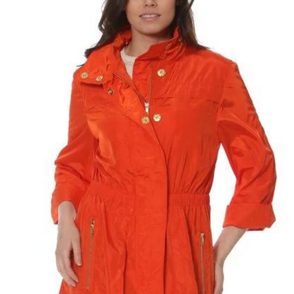 "Tess" Anorak Jacket