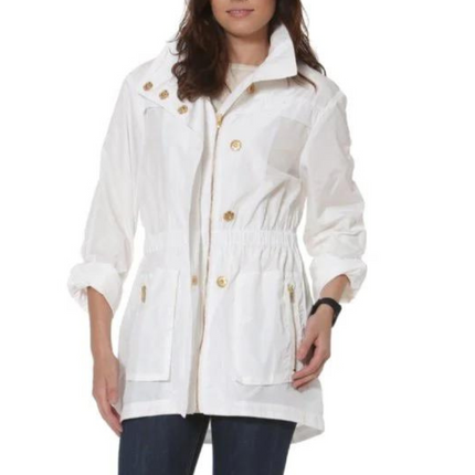 "Tess" Anorak Jacket