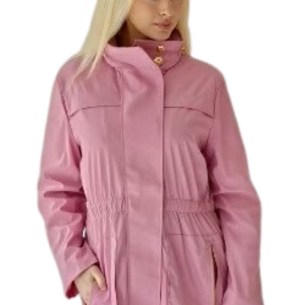 "Tess" Anorak Jacket