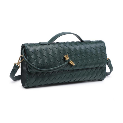 "Ada" East West Clutch