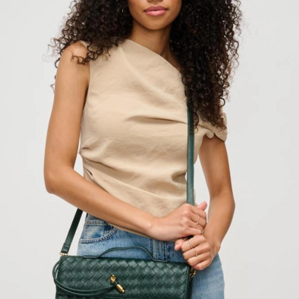 "Ada" East West Clutch