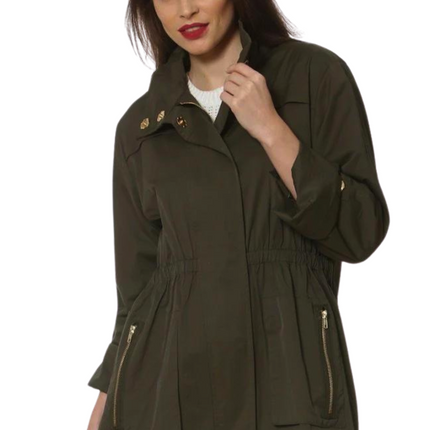 "Tess" Anorak Jacket