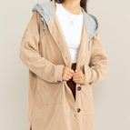 Beige / S