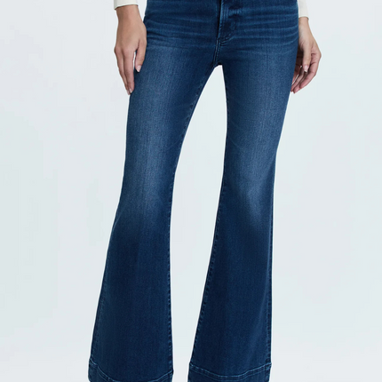 "Kinsley" Ultra Flare Jean