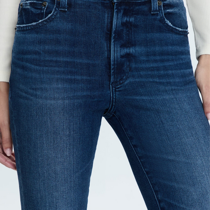 "Kinsley" Ultra Flare Jean