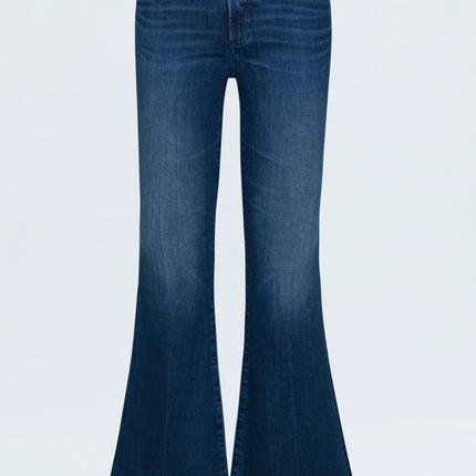 "Kinsley" Ultra Flare Jean
