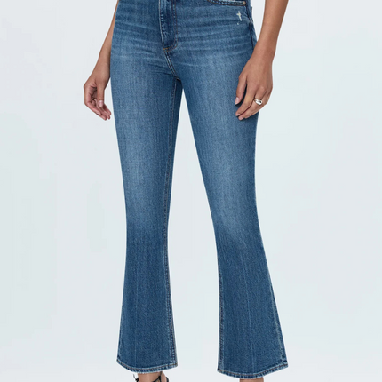 "Krista" Boot Cut Jean