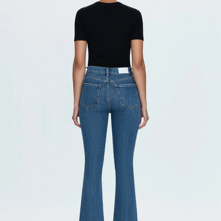 "Krista" Boot Cut Jean