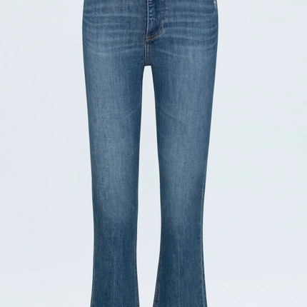 "Krista" Boot Cut Jean