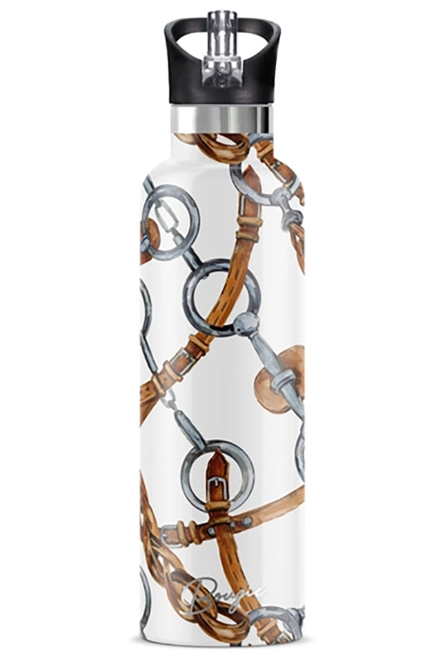 Equestri | Scarf - 25 oz Insulated Water Bottle