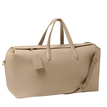 "Henley" Weekend Bag