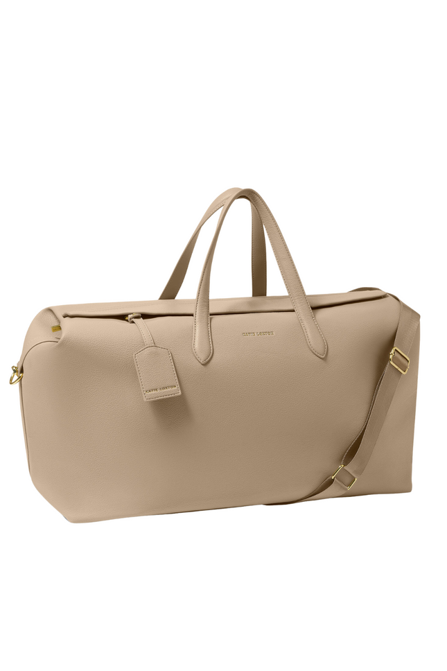 "Henley" Weekend Bag