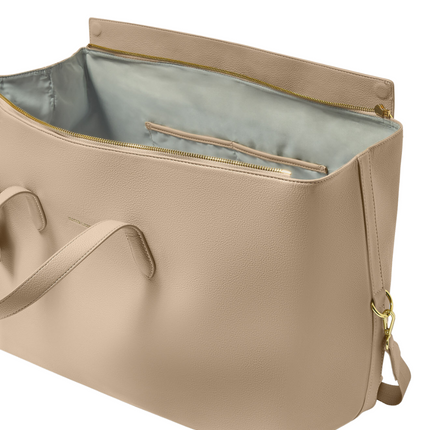 "Henley" Weekend Bag