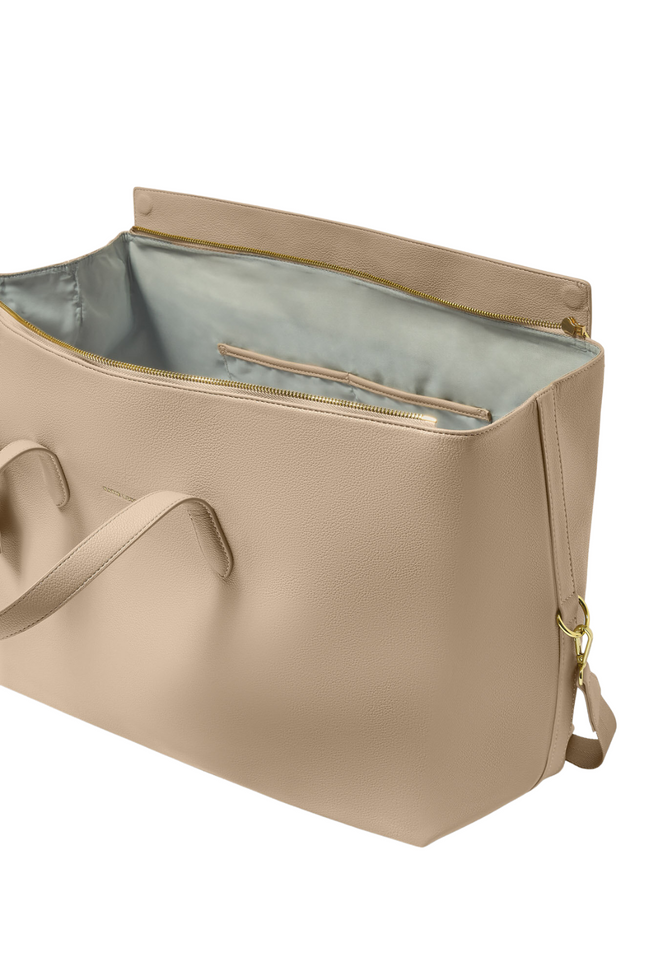 "Henley" Weekend Bag