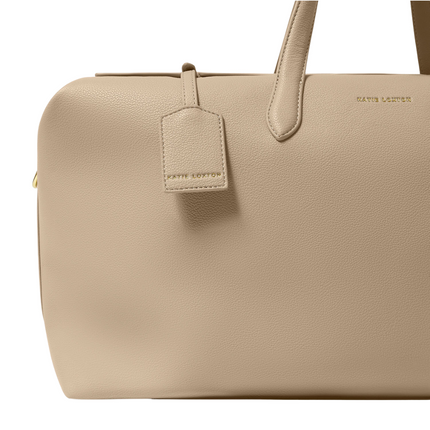 "Henley" Weekend Bag