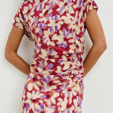 Serenity Dress