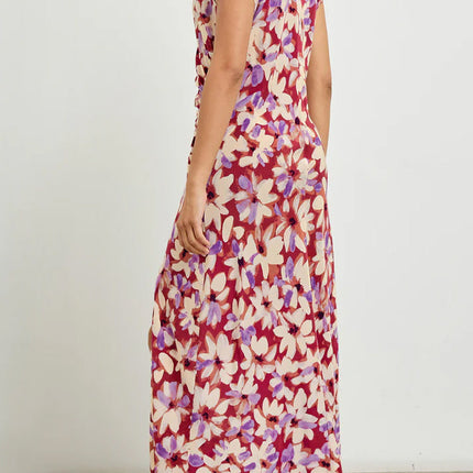 Serenity Dress