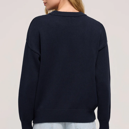 Beach Boyfriend Sweater