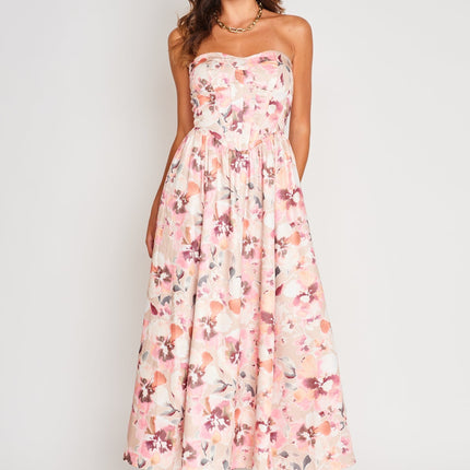 Clare Dress