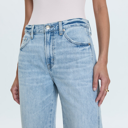 "Kacey" Cuff Boyfriend Jean