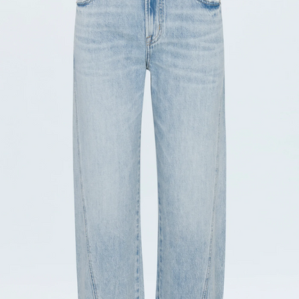 "Kacey" Cuff Boyfriend Jean