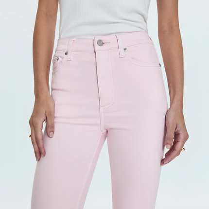 "Lennon" Crop Bootcut Jean