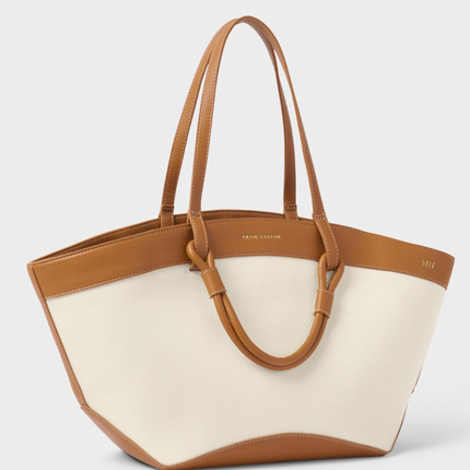 "Siena" Tote Bag