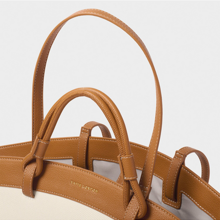 "Siena" Tote Bag