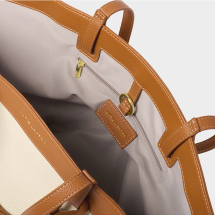 "Siena" Tote Bag