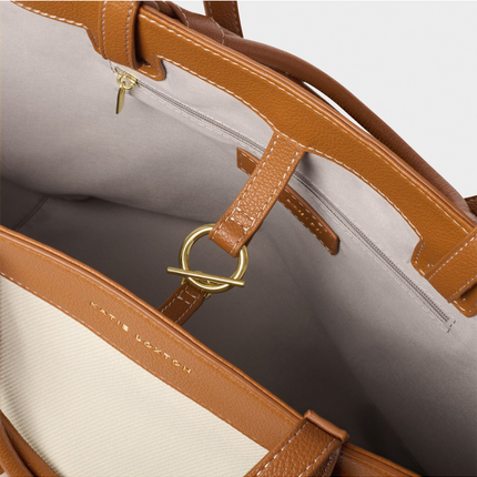 "Siena" Tote Bag