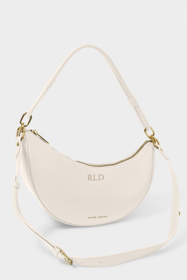 "Asha" Sling Bag