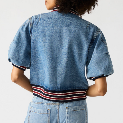 Zamora Jacket