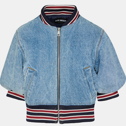 Zamora Jacket