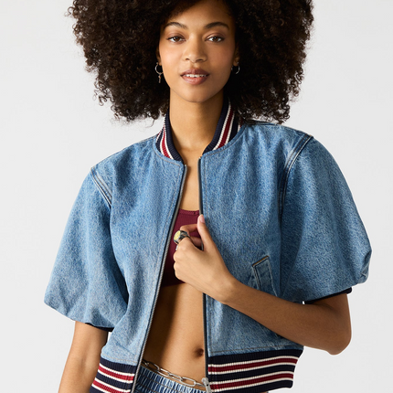 Zamora Jacket