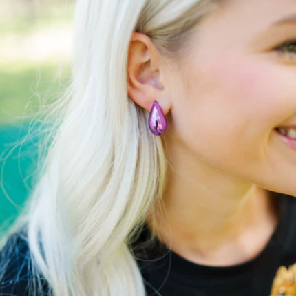 "Bonnie" Drop Earrings