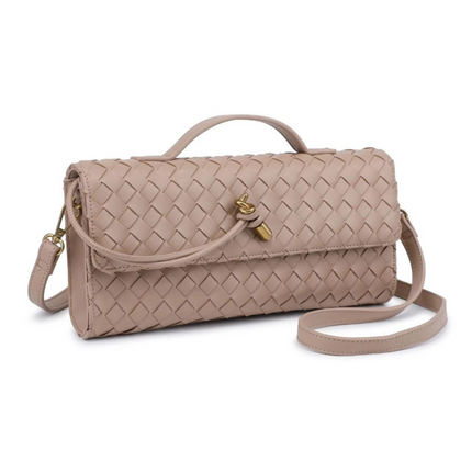 "Ada" East West Clutch