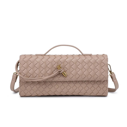 "Ada" East West Clutch