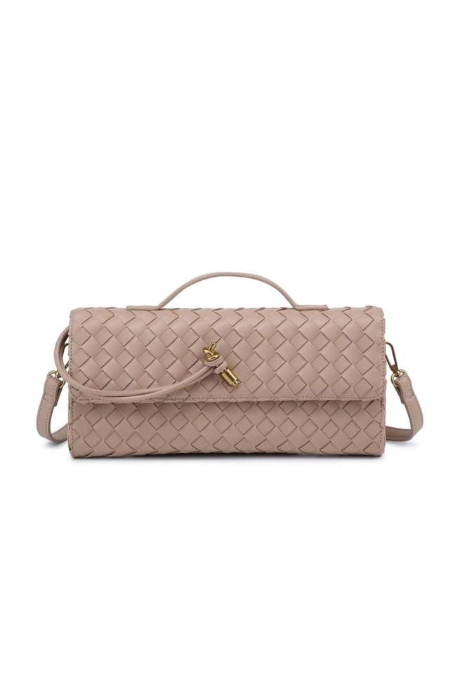 "Ada" East West Clutch