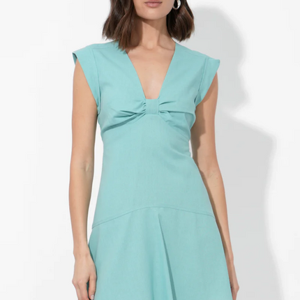 "Vesper" Mini Dress