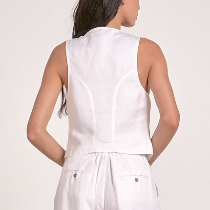 Halter Vest