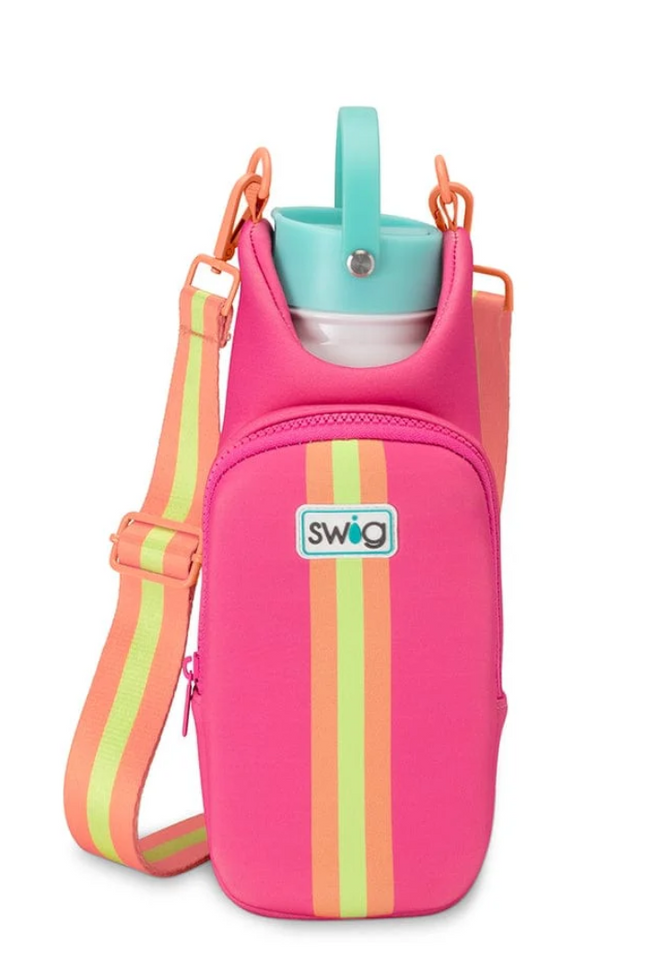 Tutti Frutti Water Bottle Bag