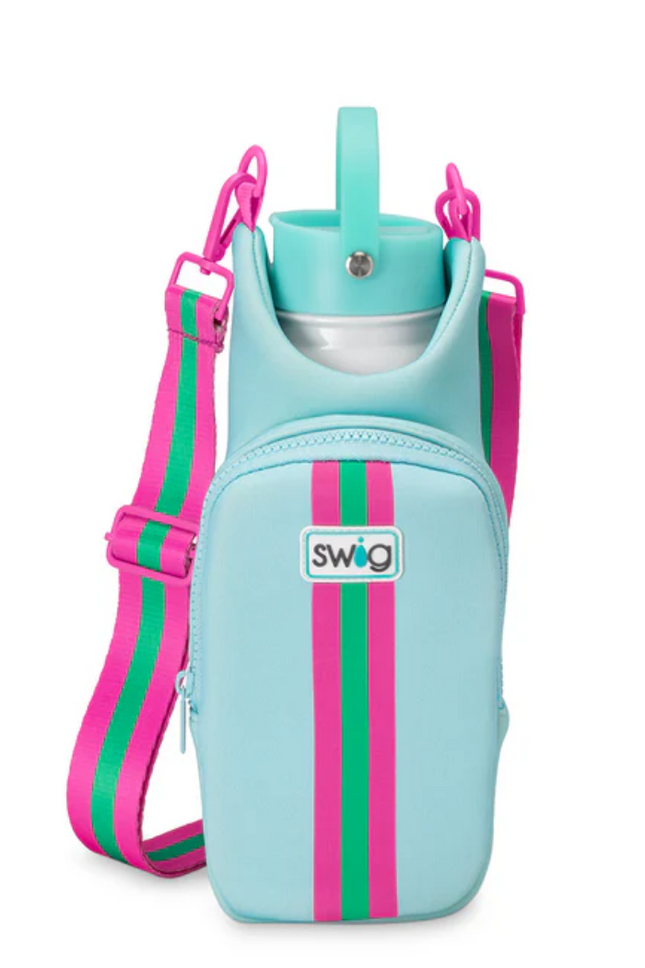 Prep Rally Water Bottle Bag