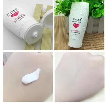 Moisturizing body lotion