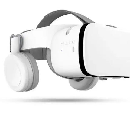 BOBO Z6 VR Bluetooth VR Virtual Reality Headset VR Glasses 3D Glasses