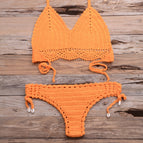 S / Orange