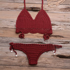 S / Burgundy